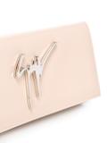 'Cleopatra' clutch