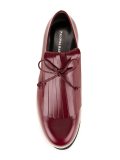 platform loafers