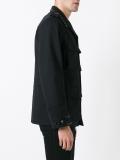 Rockstud Untitled field jacket