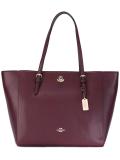 double handles large tote