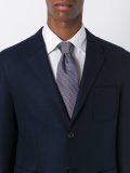 woven tie