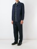 牛仔夹克