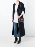 'Rockstud Rolling'单肩包
