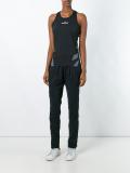 essentials mesh T-shirt