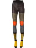 'Bauhaus' leggings