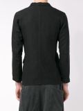 Tailored Linen Jacket