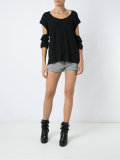 cut out details top