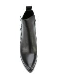 'Totem' boots