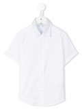 classic short sleeve shirt