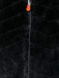 'Fury' furry gilet