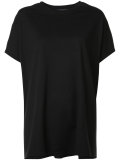 loose fit T-shirt