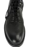 'Birger American'系带短靴