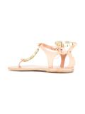 'Chrysso Column' sandals