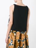 'Dresda' top