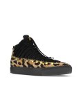 'Redchurch' hi-top sneakers