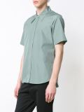 'Boxy'衬衫
