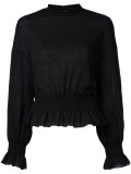 puff blouse 