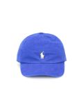 logo baseball cap