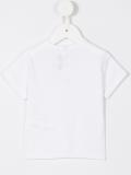 logo print T-shirt 