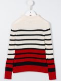 striped jumper 