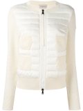 multi pocket jacket