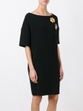 embellished dress