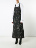 Apron dress 