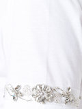 sleeve pins T-shirt 
