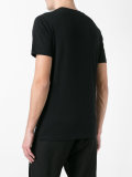 logo print T-shirt 