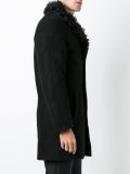 'War Szawa' coat
