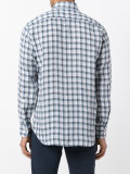 checked shirt 