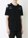 noise T-shirt