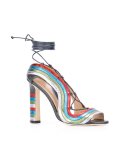 'Crazy Stripes‘凉鞋