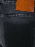 cropped jeans