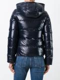 'Nofur' jacket