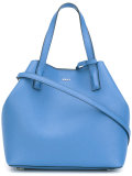 bucket shoulder bag 