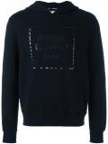 'Established' hoodie