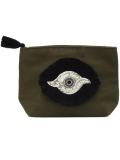 'Evil Eye' pouch