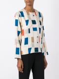 'Heaven' blouse