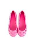 GG Supreme ballerinas