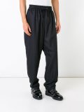 'Pom' trousers