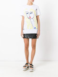 Blond Girl T-shirt