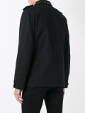 Rockstud Untitled field jacket