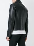 classic biker jacket 