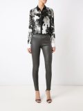 ROBERTO CAVALLI DKP205PN086 3516 ??? Leather/Fur/Exotic Skins->Leather
