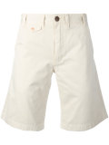 Neuston Twill shorts