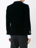 round hem dinner jacket