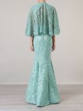 marescot lace Kika gown