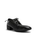 classic lace-up shoes