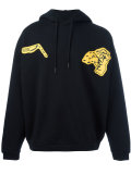 graphic hoodie